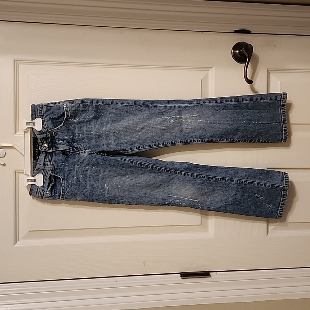 Revolt Jeans